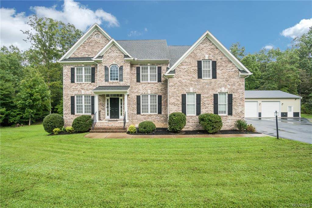 3804 Bluefield Swamp Drive - Photo 1