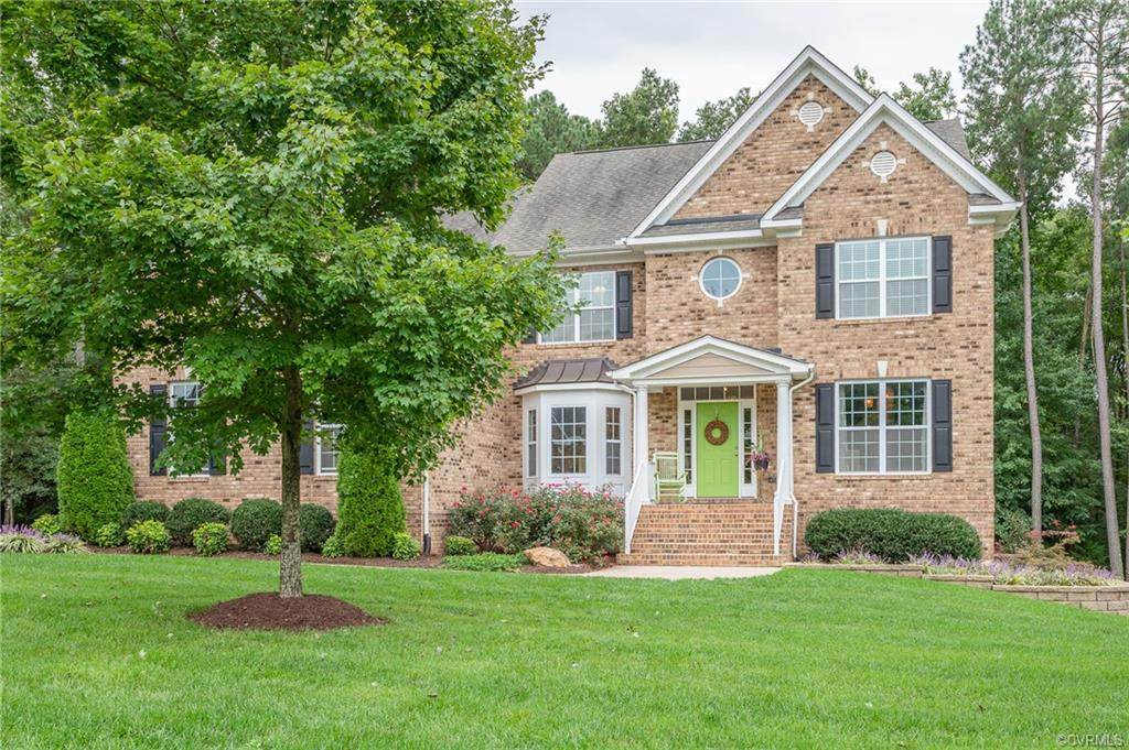 10209 Westhampton Glen Court - Photo 1