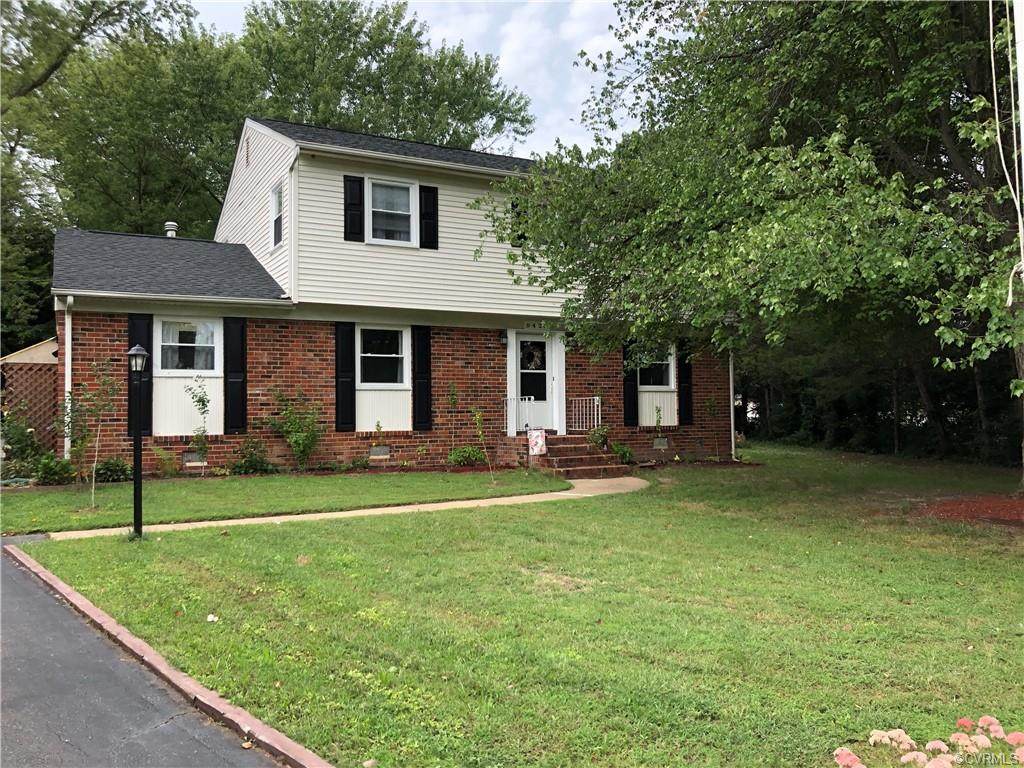 9425 Farmington Drive - Photo 1