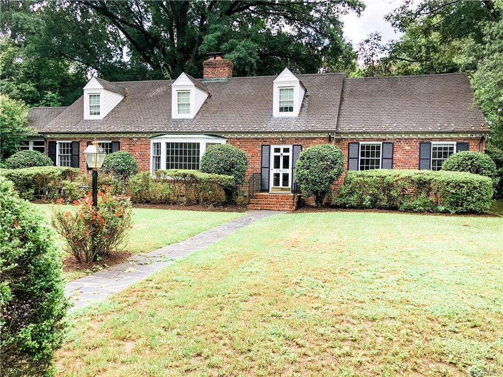 3903 Cary Street Road - Photo 1
