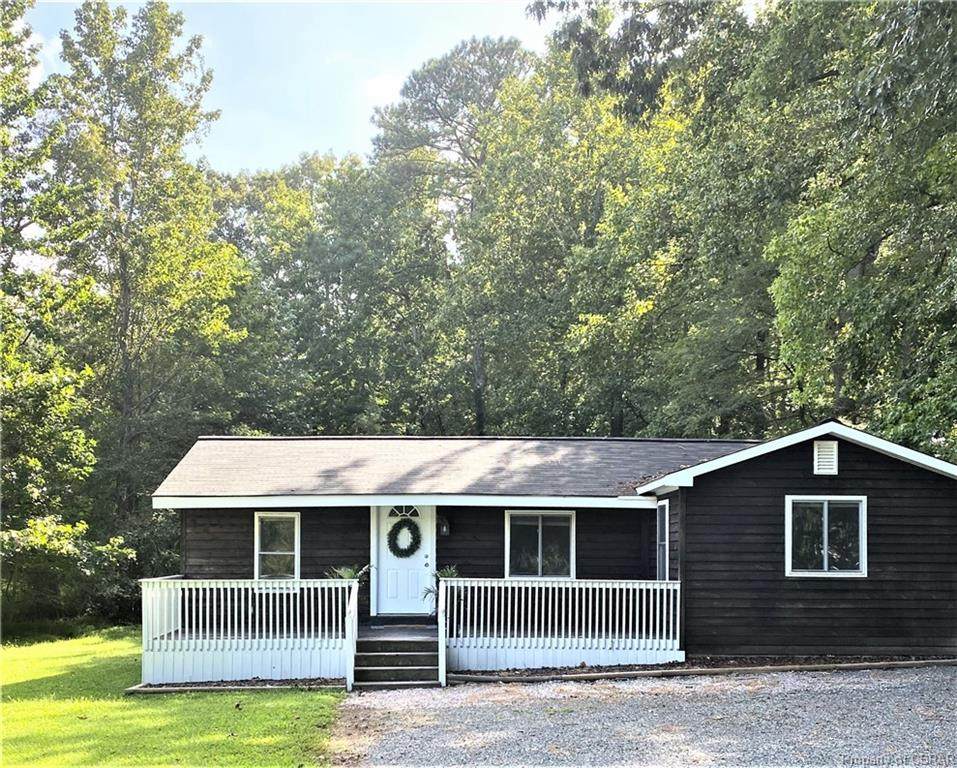 1108 Hallieford Road - Photo 1