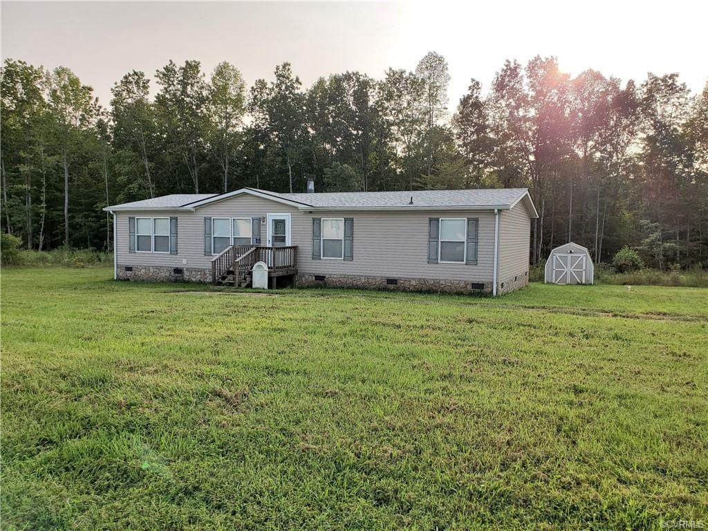 2685 Spencer Road - Photo 1