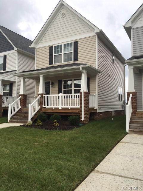 2211 Forest Court - Photo 1