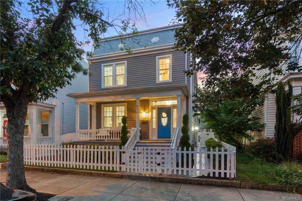 606 33rd Street - Photo 1