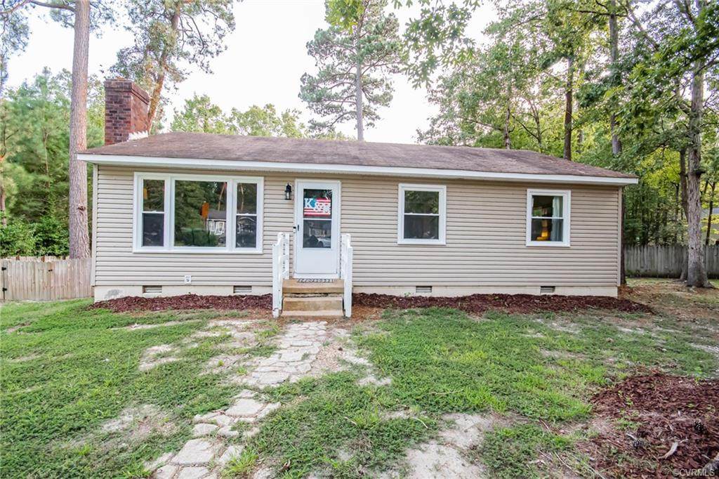 10501 Rollingway Terrace - Photo 1