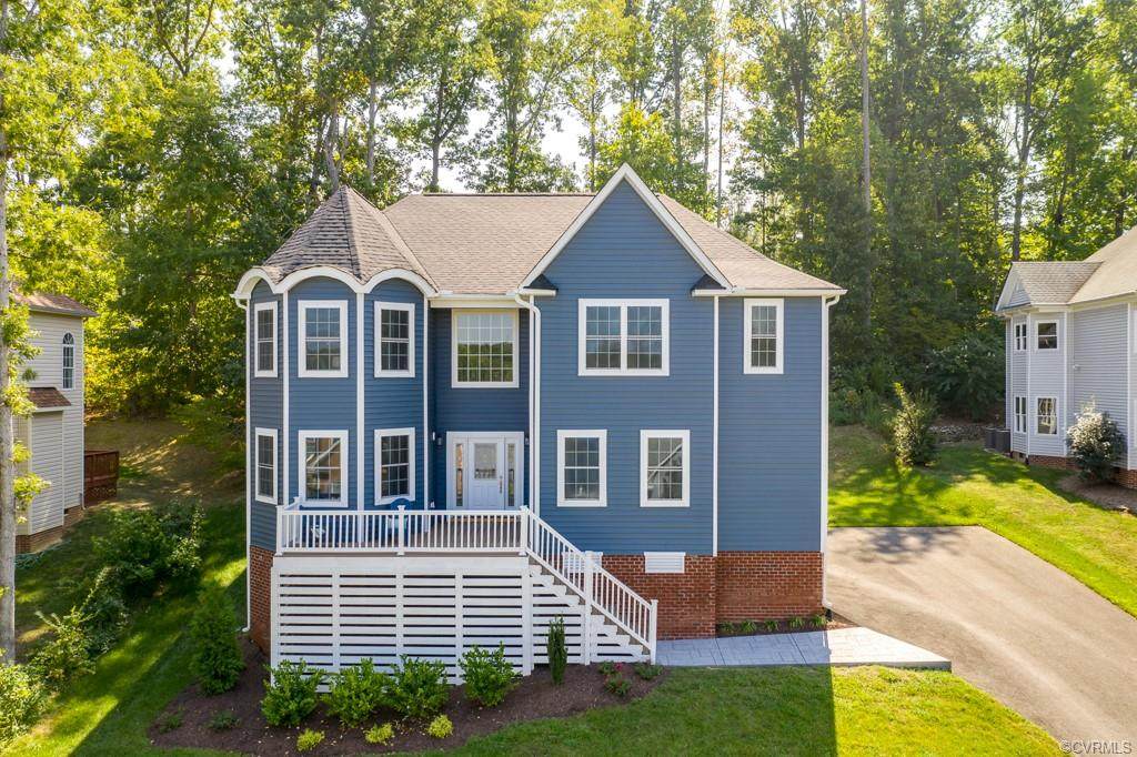 14025 Southshore Road - Photo 1