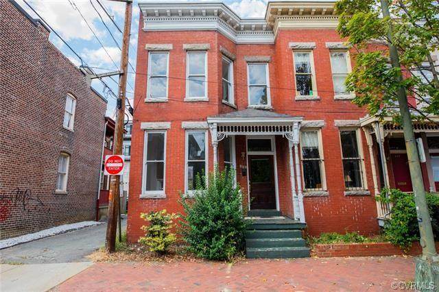 408 Adams Street - Photo 1