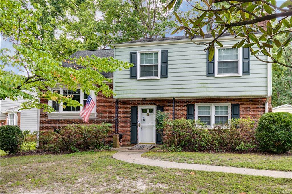 4001 Halrose Court - Photo 1