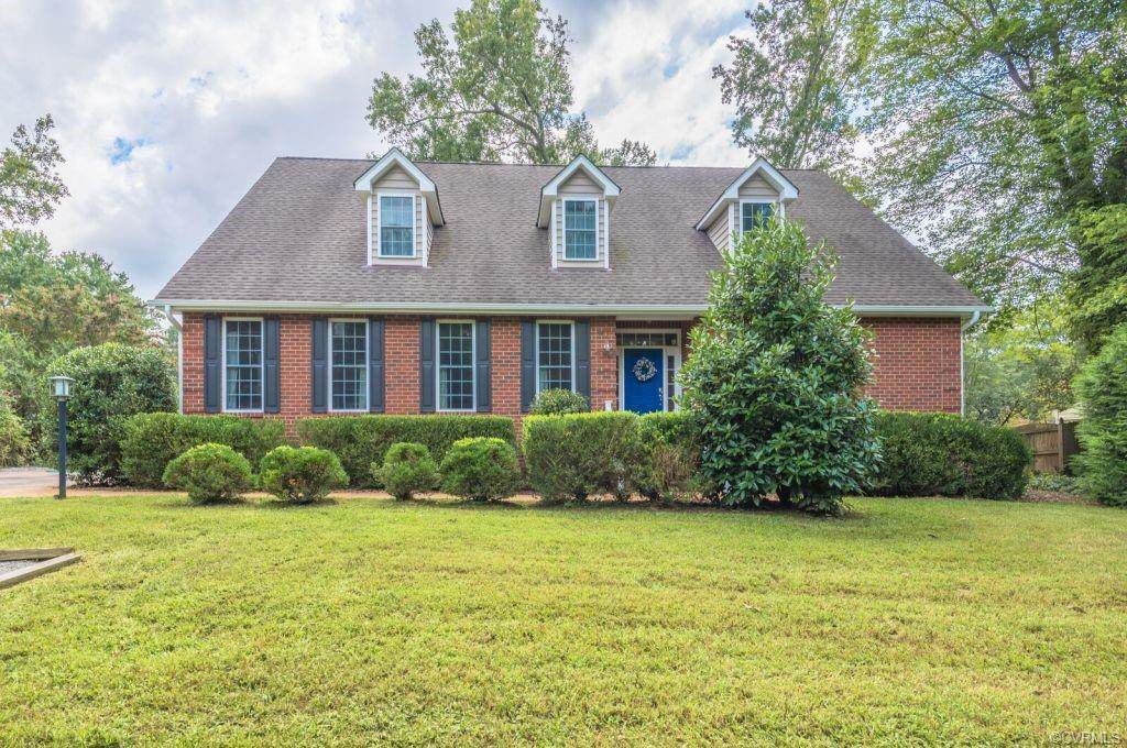 7627 Rockfalls Drive - Photo 1
