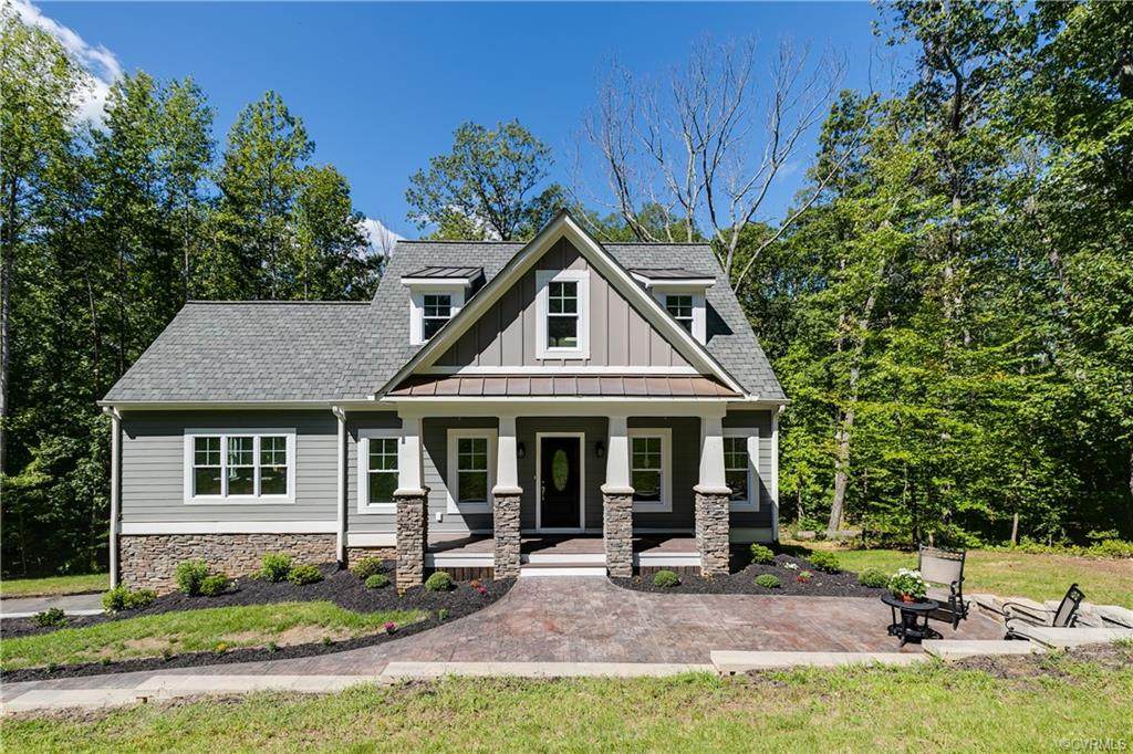 2910 London Park Drive - Photo 1