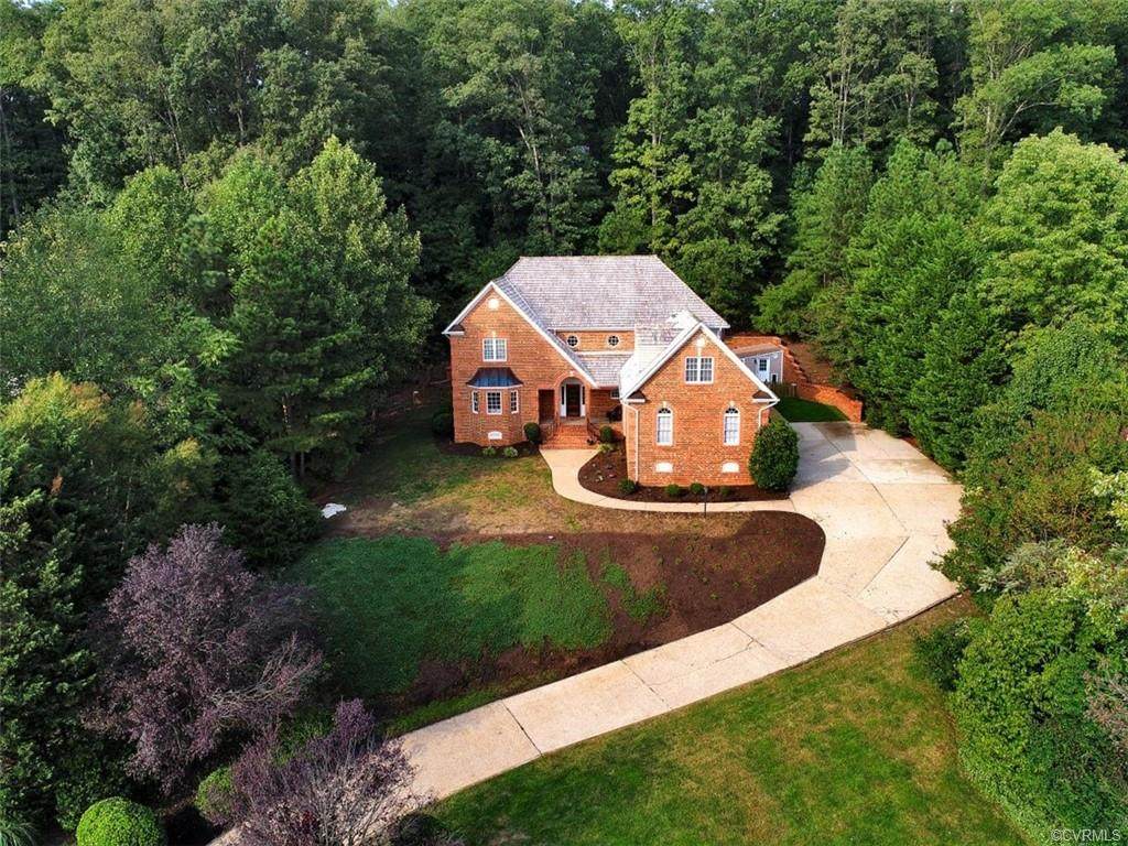 14530 Gildenborough Drive - Photo 1