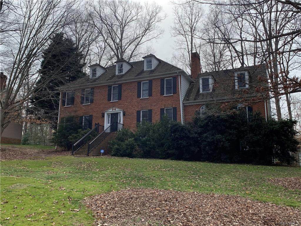2502 St Regis Drive - Photo 1