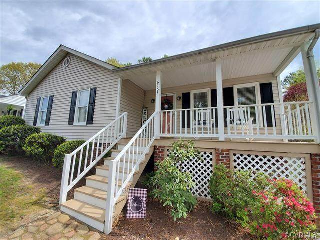 6164 Winding Hills Drive - Photo 1