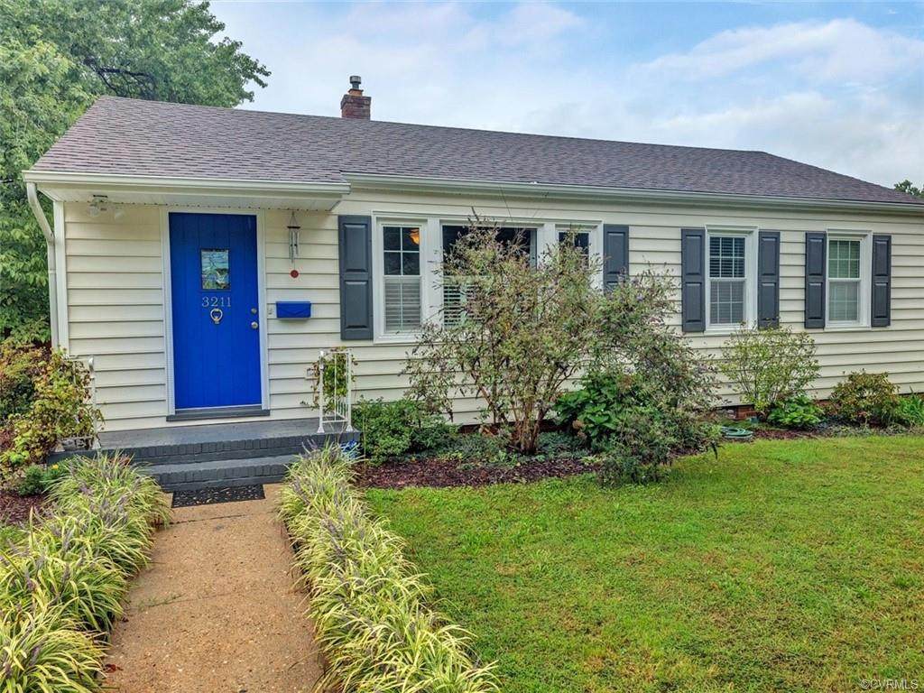 3211 Garrett Street - Photo 1