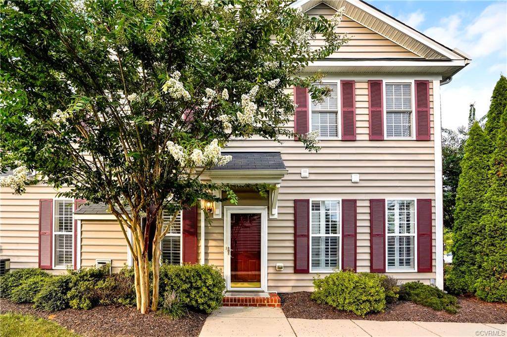 8227 Creekside Bluffs Lane - Photo 1
