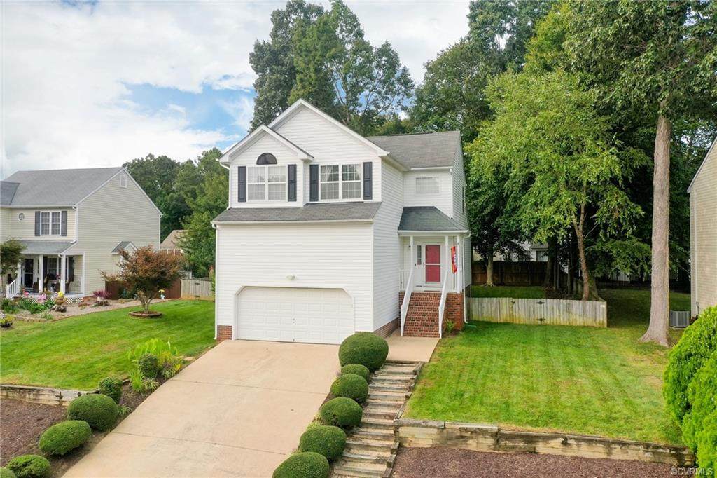 11518 Providence Road - Photo 1