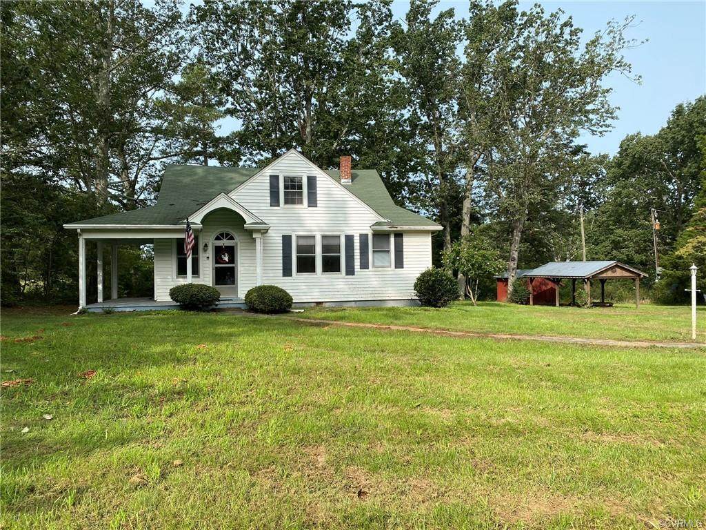 14481 James Madison Highway - Photo 1