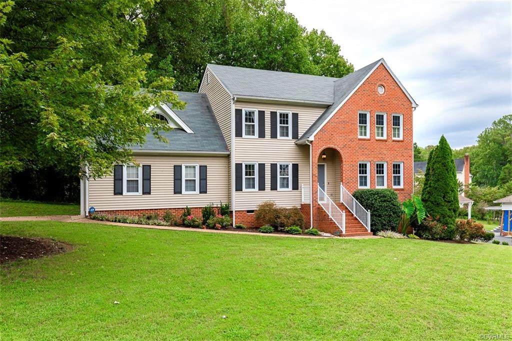 12605 Jolly Place - Photo 1