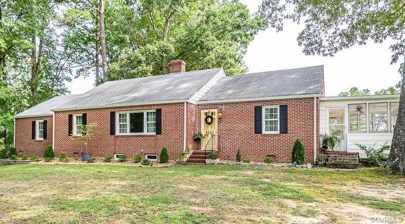 5220 Pocahontas Trail - Photo 1
