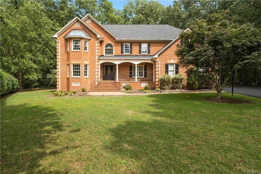 9303 Summerlook Place - Photo 1
