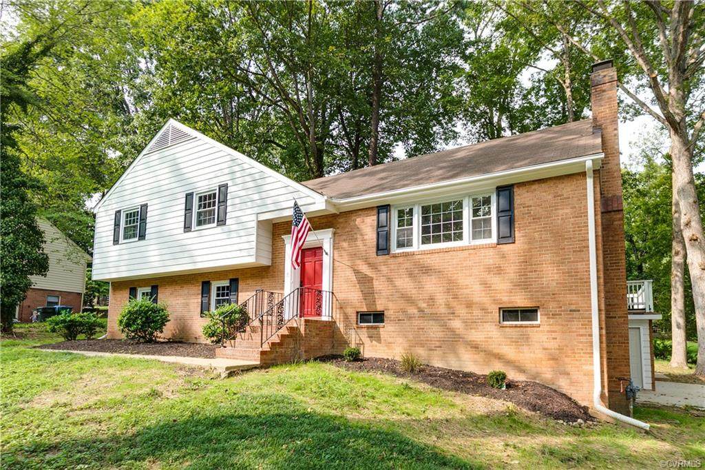 8200 Halstead Road - Photo 1