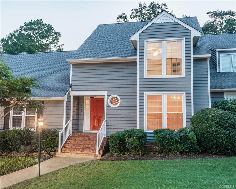 2606 Duffy Court - Photo 1