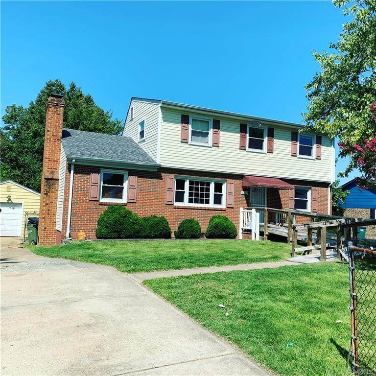 5205 Gretna Court - Photo 1