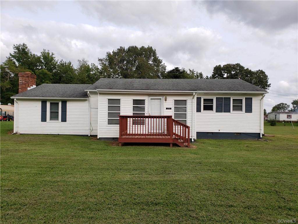 251 Church Hill Road - Photo 1