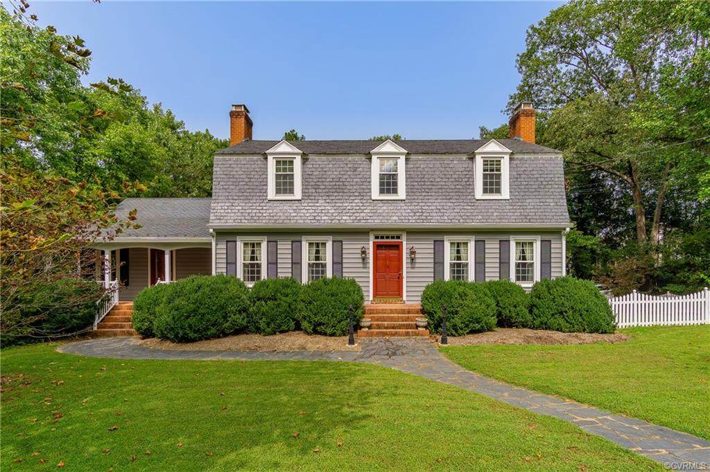 3300 Grove Avenue - Photo 1
