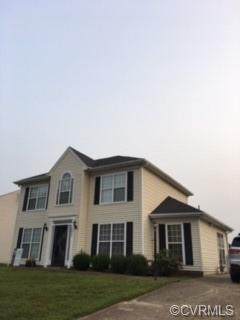 6038 Almond Creek North Lane - Photo 1
