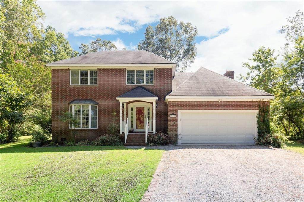 15299 Ashland Road - Photo 1