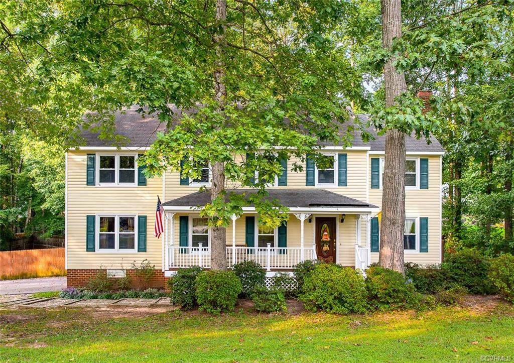 13600 Cannonade Lane - Photo 1