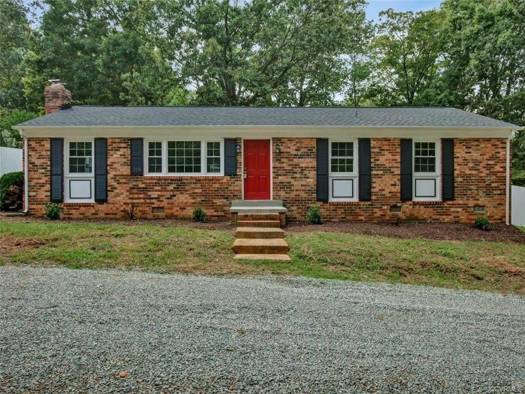 2111 Chestnut Oaks Road - Photo 1