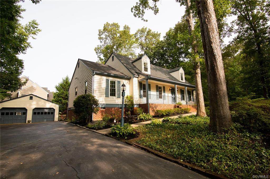 1911 Bayleaf Court - Photo 1
