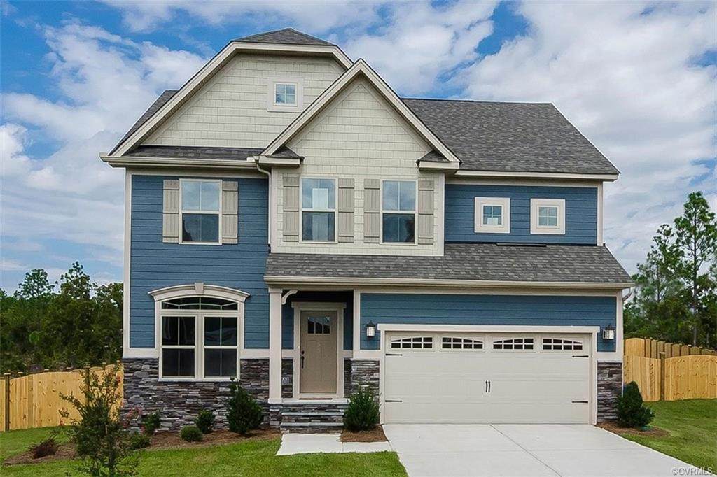 4630 Little Creek Court - Photo 1