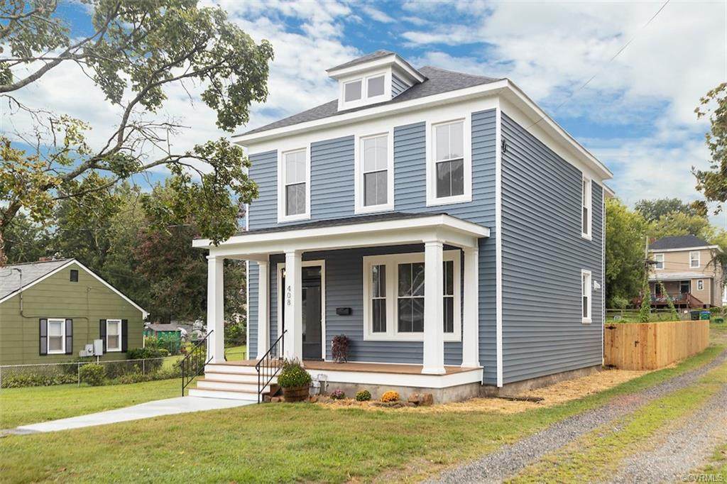 408 25th Street - Photo 1