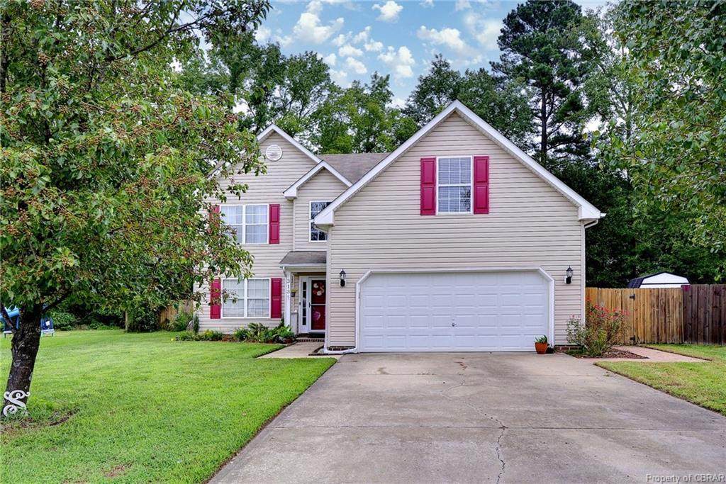 313 Vivian Court - Photo 1
