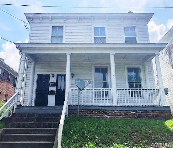 115 Jefferson Street - Photo 1