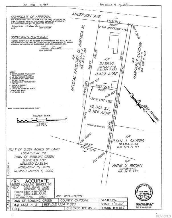 0 Anderson Avenue - Photo 1