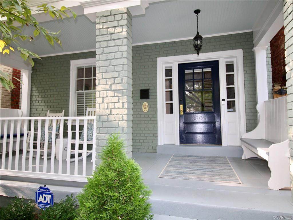 3309 Kensington Avenue - Photo 1