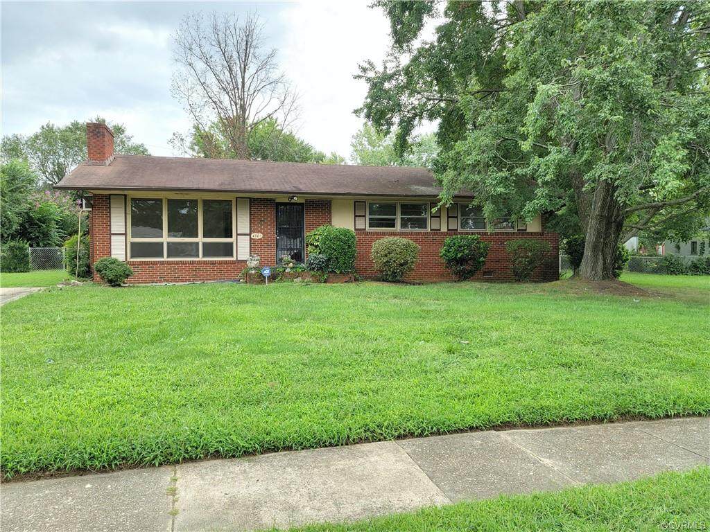 4701 Laurie Lane - Photo 1