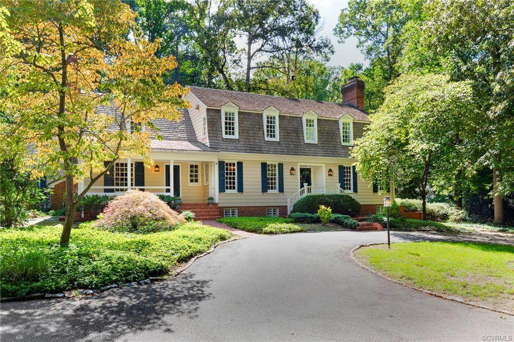 9905 Kingsbridge Road - Photo 1