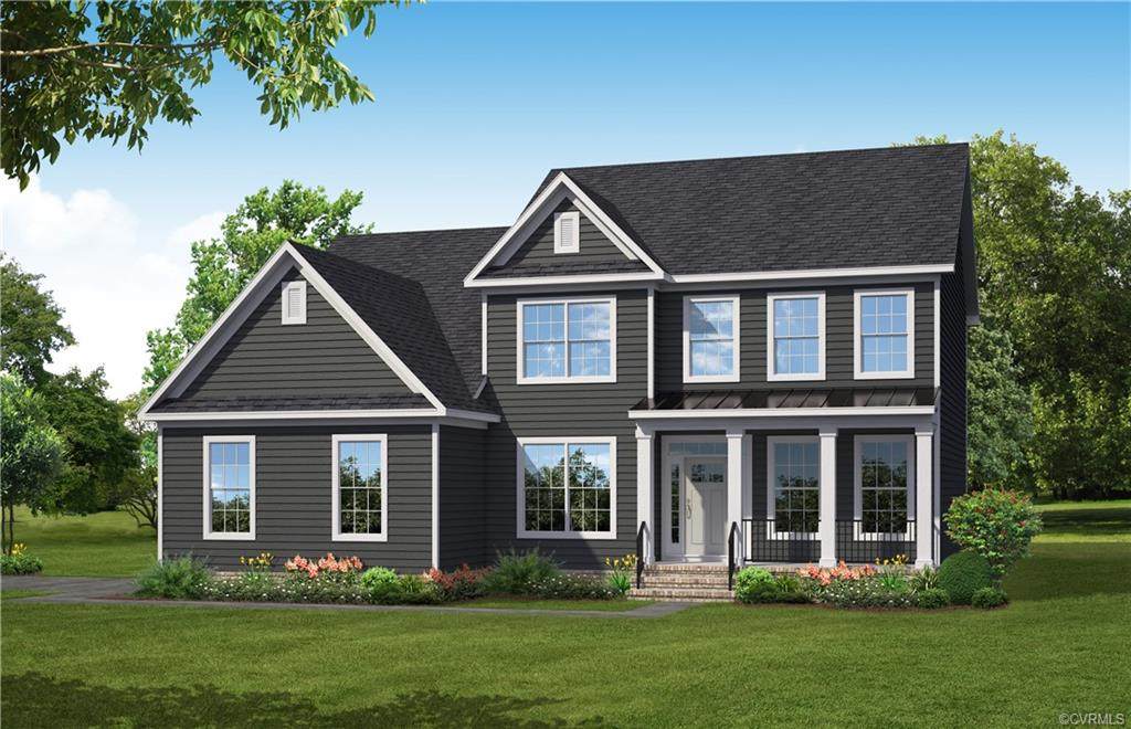 TBD Tbd Westminster @ Lankford Crossing - Photo 1