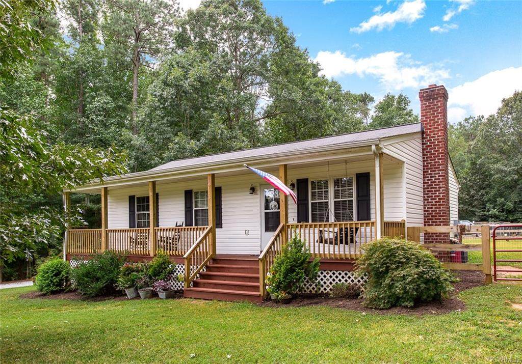 14231 Verdon Road - Photo 1
