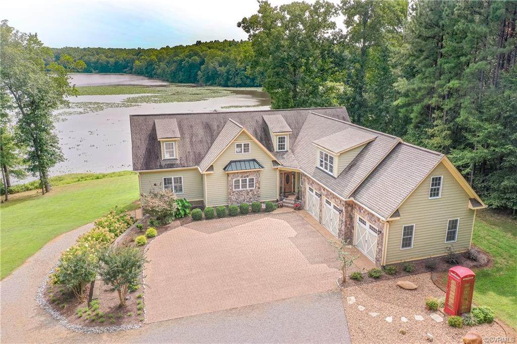 11250 Colemans Lake Road - Photo 1