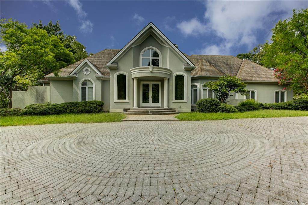 3814 Solebury Place - Photo 1