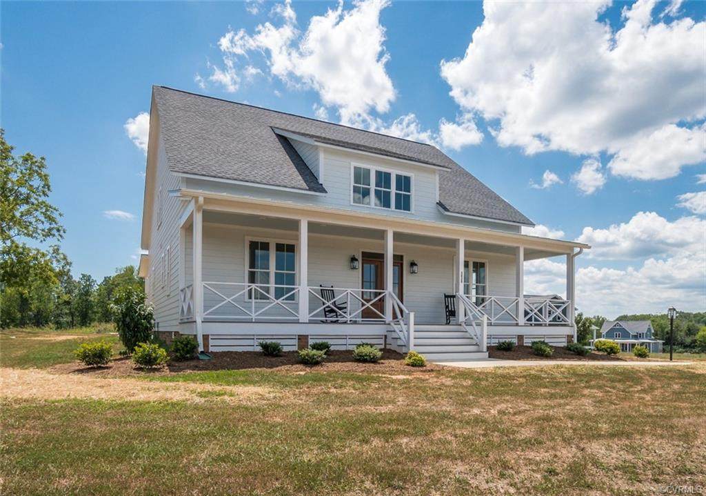 2880 Swanns Peak Cove - Photo 1