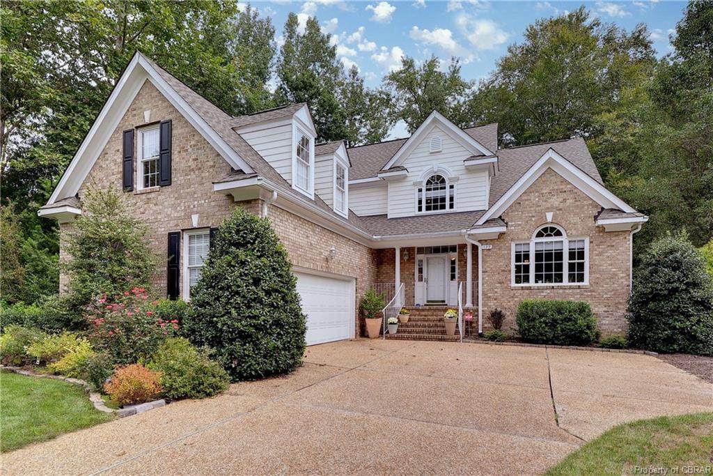 139 Great Glen - Photo 1