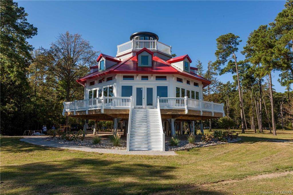 5759 Ware Point Road - Photo 1