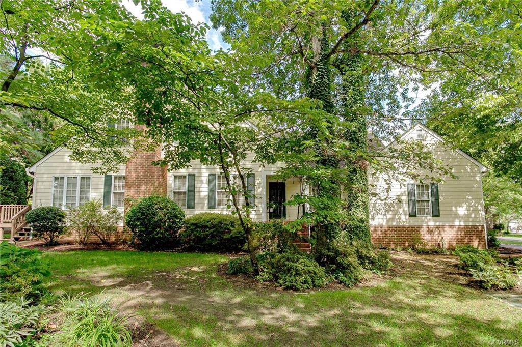 9025 Wood Sorrel Drive - Photo 1